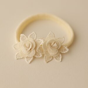 Faixa de Guipure | ref. 301000 - Off 048